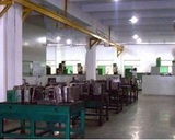 模具工廠實景